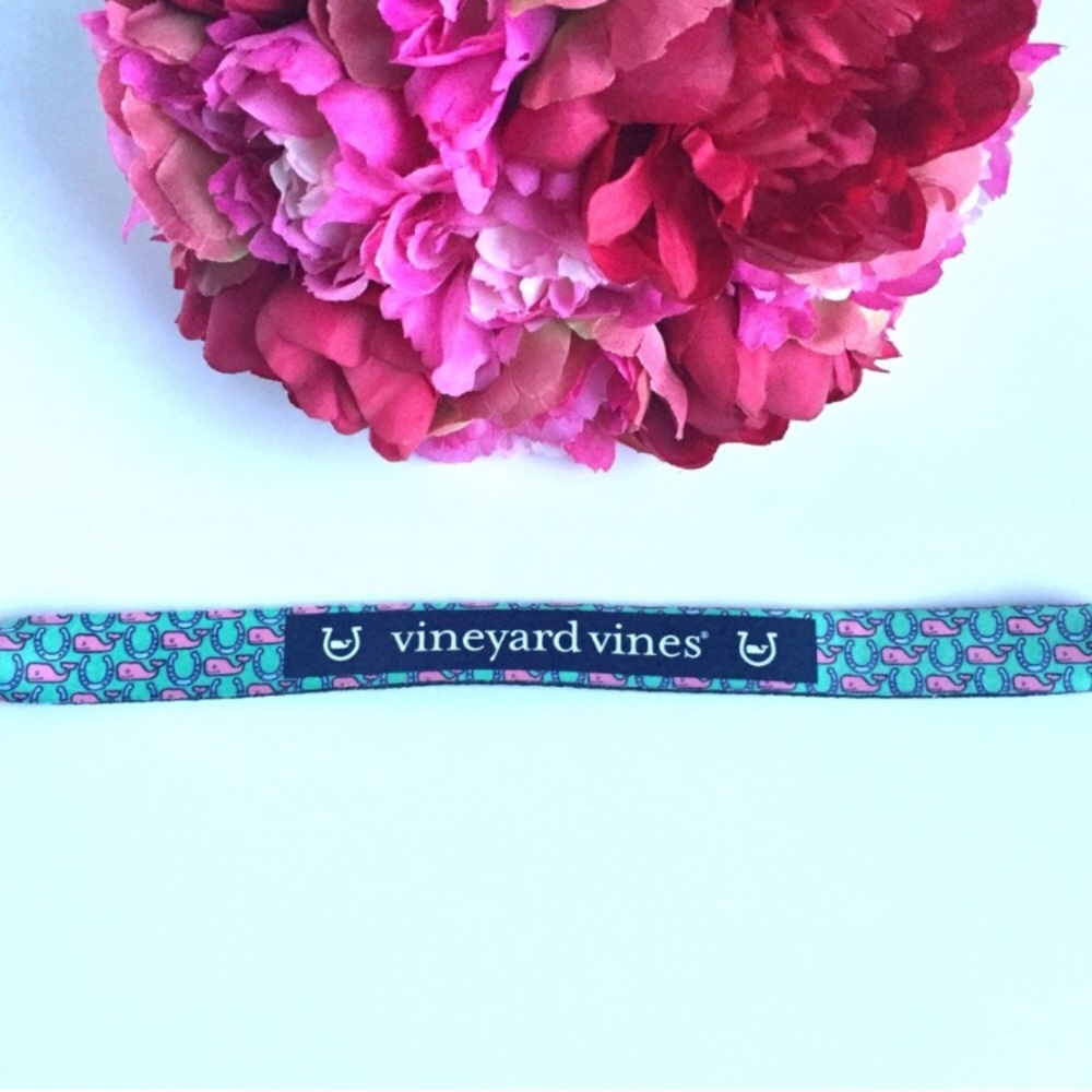 Vineyard Vines Limited Edition Kentucky Derby Sunglasses Strap Croakies